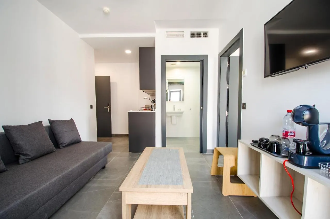 Nerja-Centro-Jacuzzi- Mirador De La Ermita- Adults Recommended 호텔 0*, 네르하
