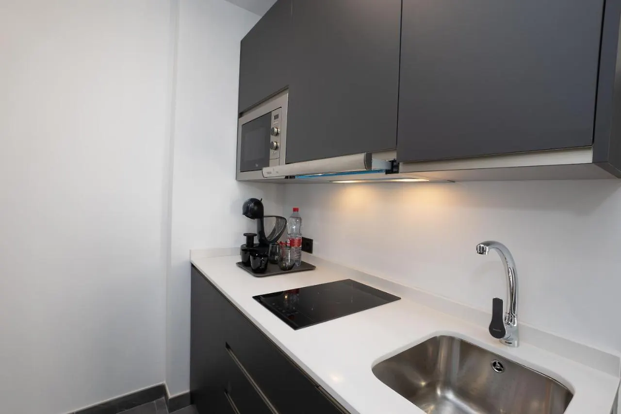 Hotel Nerja-Centro-Jacuzzi- Mirador De La Ermita- Adults Recommended Maison d'hôtes