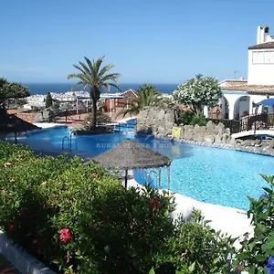 El Capistrano Sur Semesteranläggning (resort) Nerja