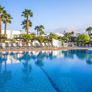 Jardines Del Sol Lägenhetshotell Playa Blanca (Lanzarote)