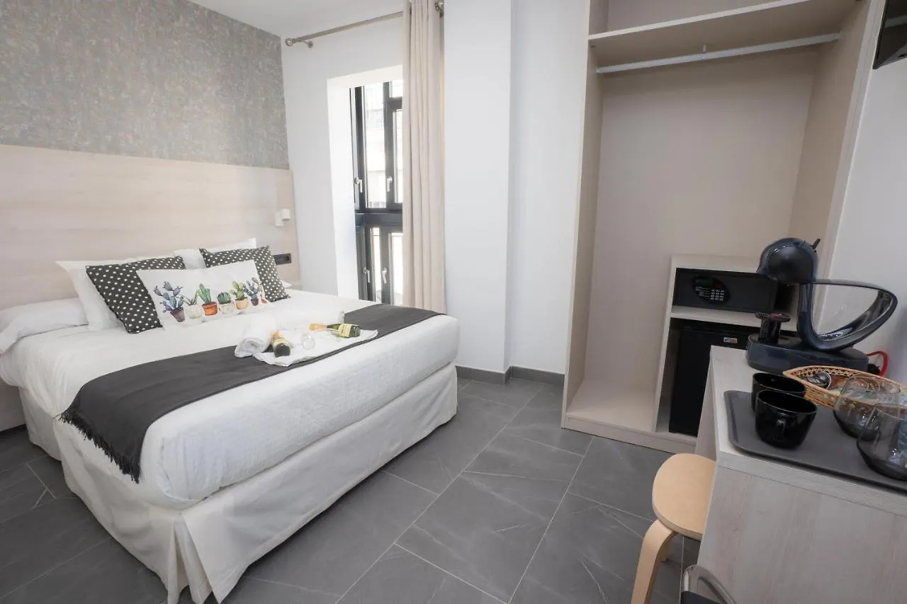 Guest house Nerja-Centro-Jacuzzi- Mirador De La Ermita- Adults Recommended Hotel Spain